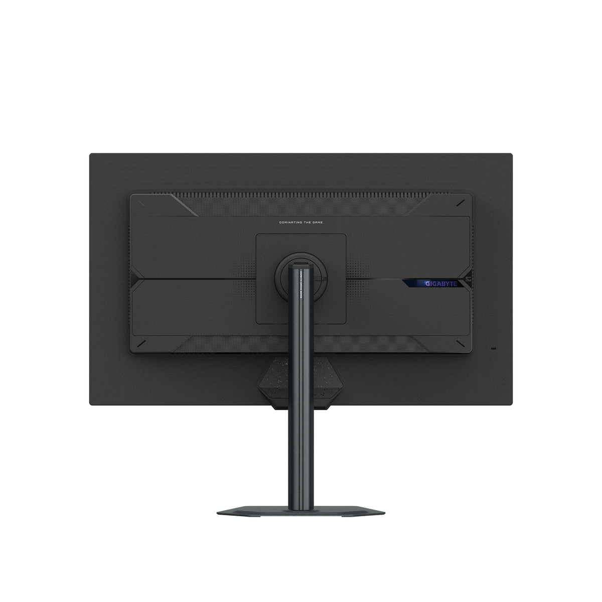 GIGABYTE G27Q20 Moniteur Gaming 27” QHD - 2560 x 1440, 200Hz, 0.5ms, G-Sync Compatible, FreeSync Premium, HDR10, HDMI 2.0, DisplayPort 1.4