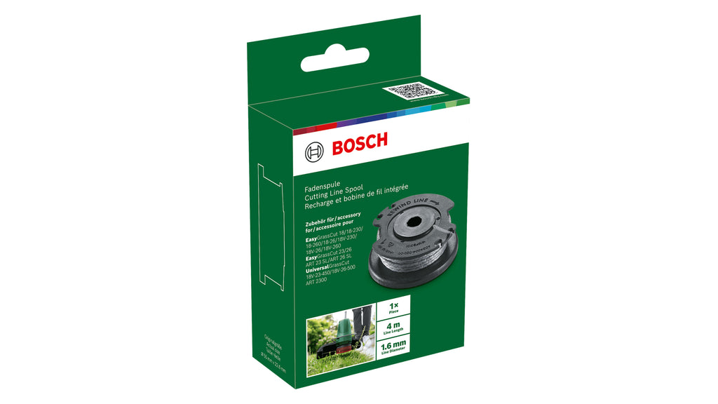 Bosch Bosch F016800569 accessoire et pièce de tondeuse