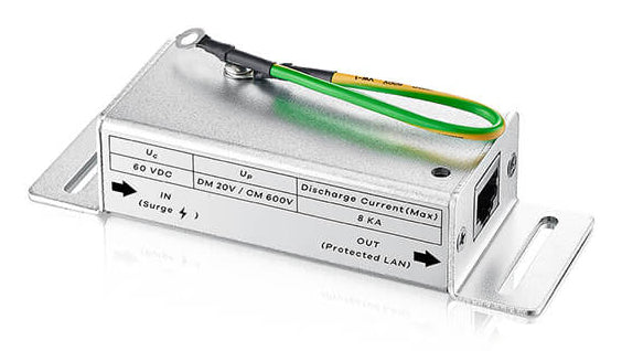 Zyxel SURGEPRO-GE-ZZ0101F protection surtension