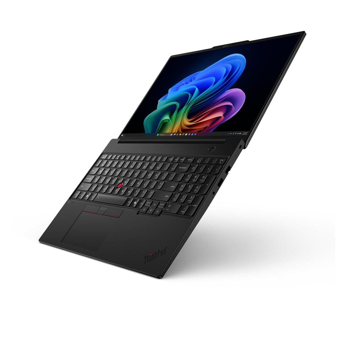 Lenovo ThinkPad T16 Gen 5 AMD Ryzen 5 PRO 215, Station de Travail Mobile 16", WUXGA, 16 Go DDR5, 512 Go SSD, Wi-Fi 7, Wi