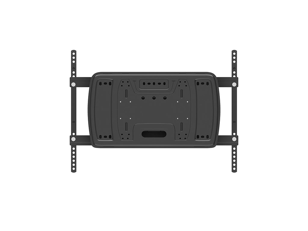 Multibrackets 8249 Support pour Téléviseur jusqu'à 100 pouces, Noir