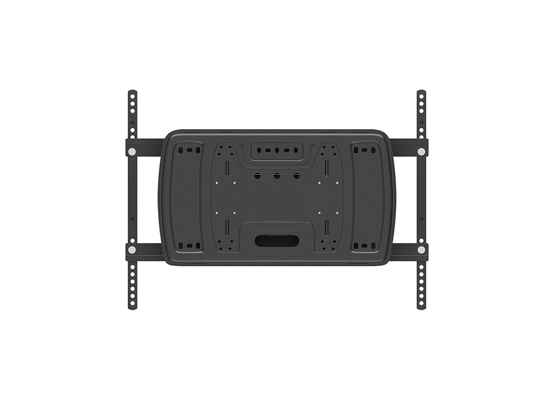 Multibrackets 8249 Support pour Téléviseur jusqu'à 100 pouces, Noir