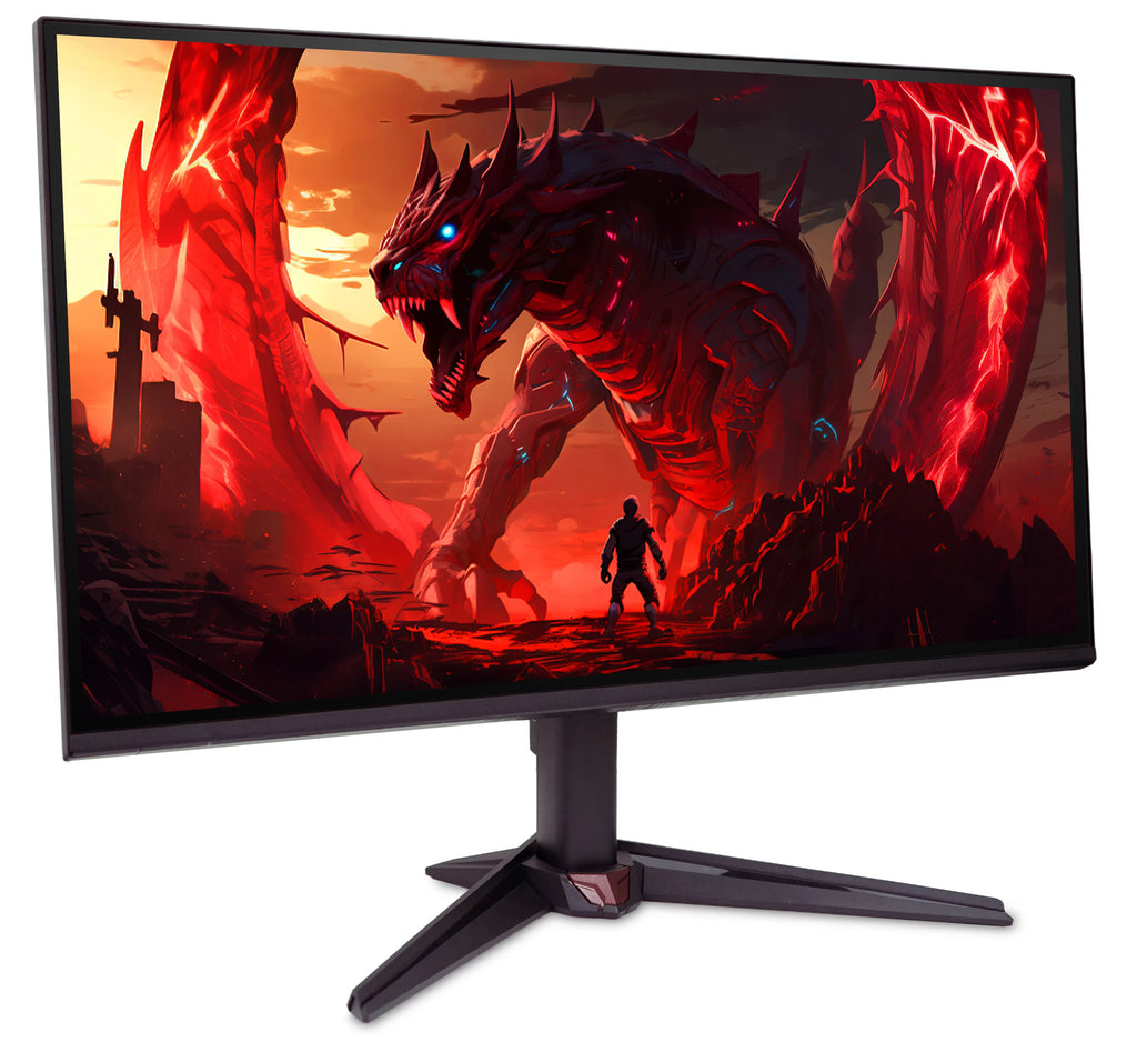 Acer NITRO VG0 VG270UP6bmiipx Écran PC 27" Quad HD LCD Noir