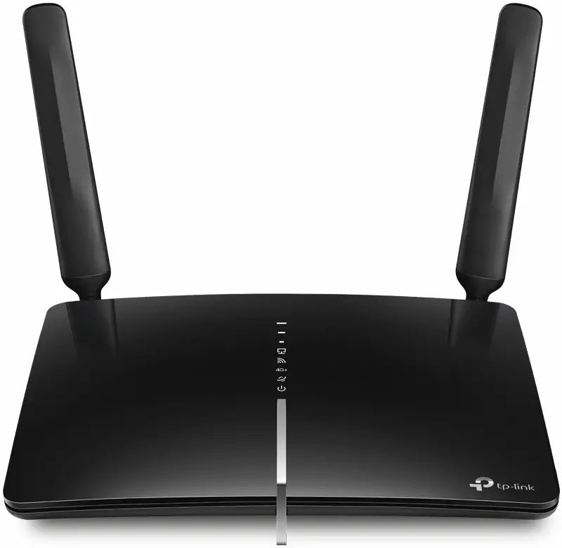 TP-Link Archer MR600 routeur sans fil Bi-bande (2,4 GHz / 5 GHz) 4G Noir