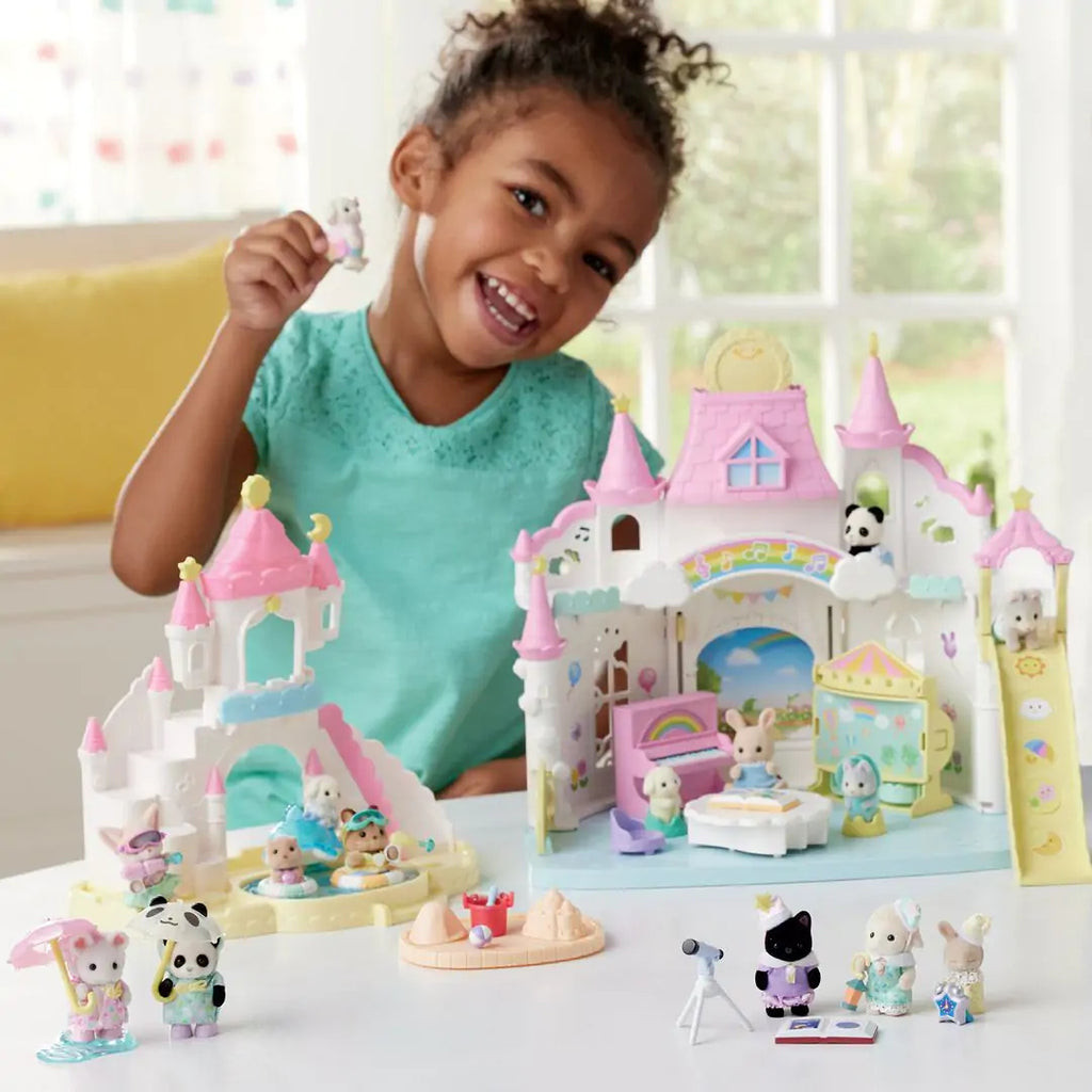 Sylvanian Families