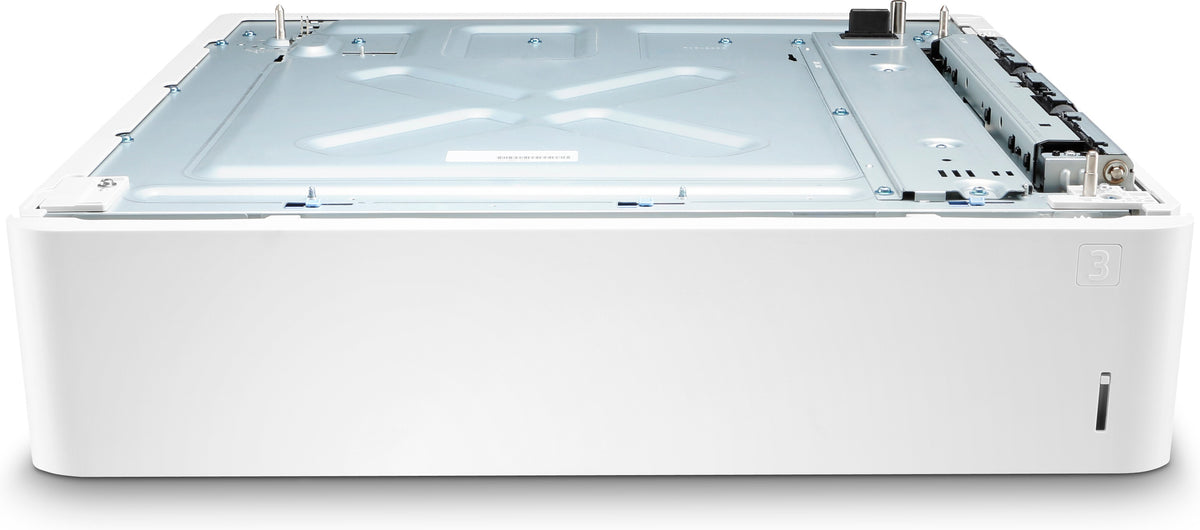 Bac à Papier Compatible 550 Feuilles pour Imprimantes LaserJet