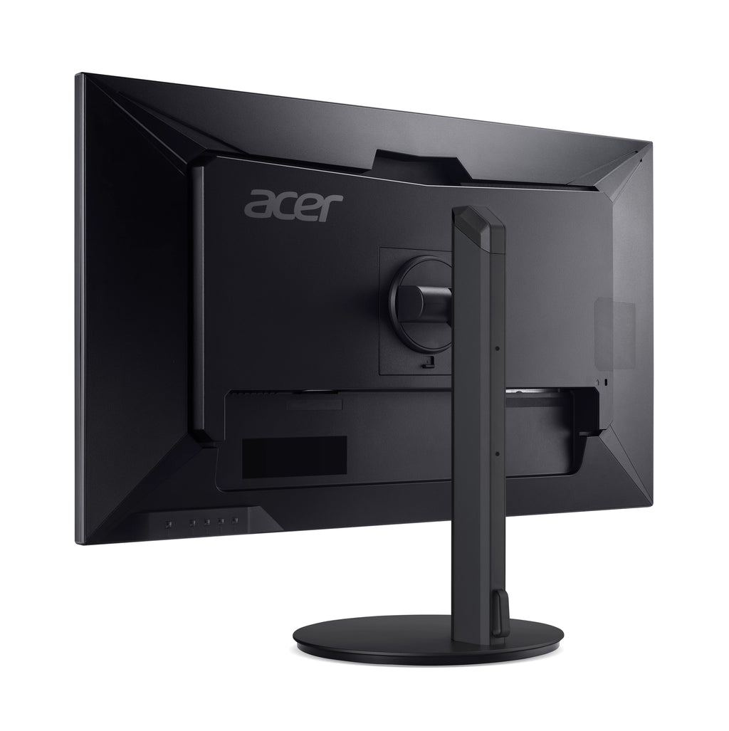 Acer CB2 CB322QK A écran plat de PC 80 cm (31.5") 3840 x 2160 pixels 4K Ultra HD LCD Noir
