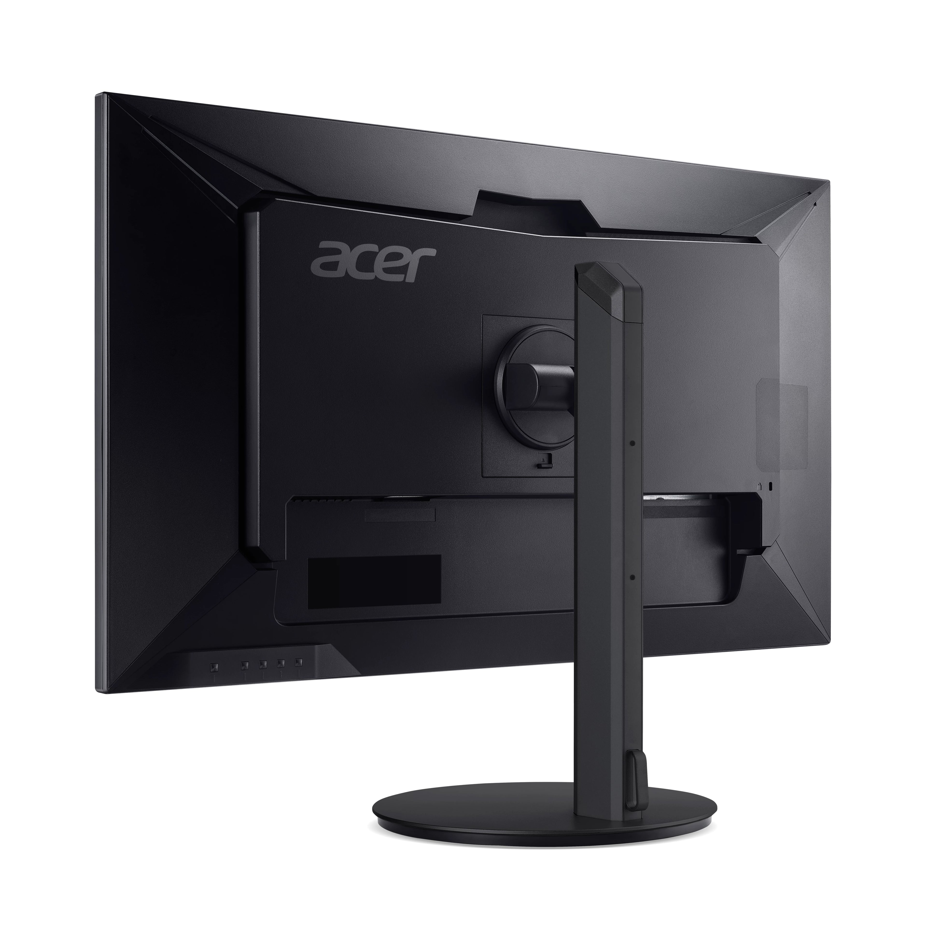 Acer CB2 CB322QK A écran plat de PC 80 cm (31.5") 3840 x 2160 pixels 4K Ultra HD LCD Noir