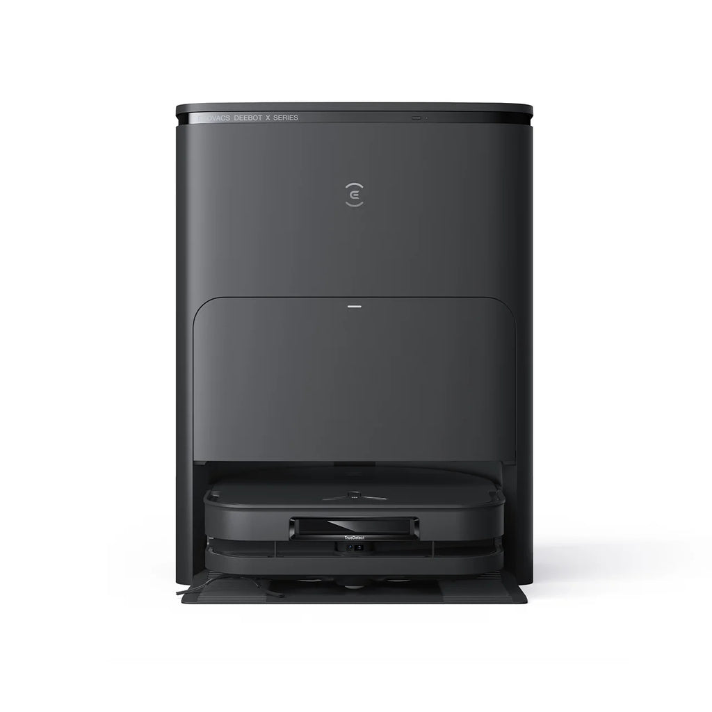 Ecovacs DEEBOT X5 OMNI Noir