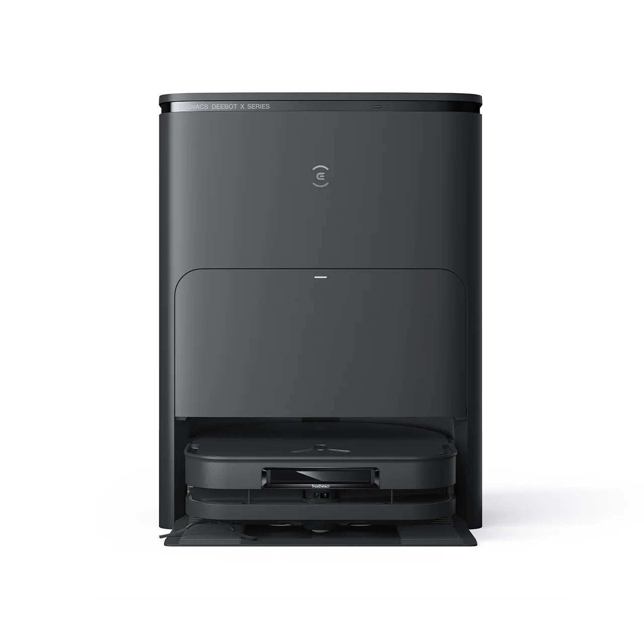 Ecovacs DEEBOT X5 OMNI Noir