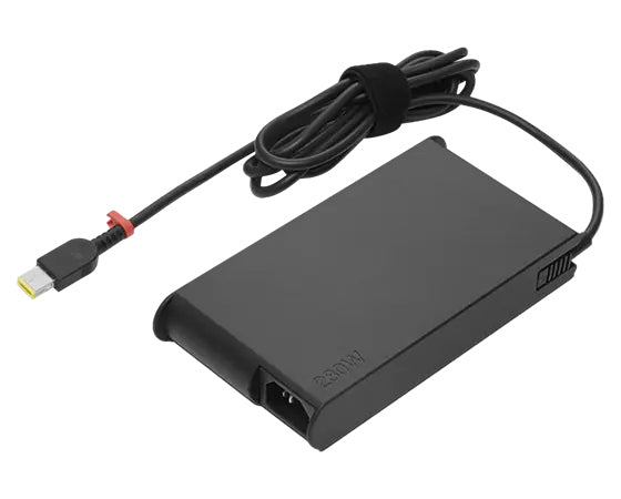 Lenovo GX20Z46306 adaptateur de puissance & onduleur Intérieure 230 W Noir