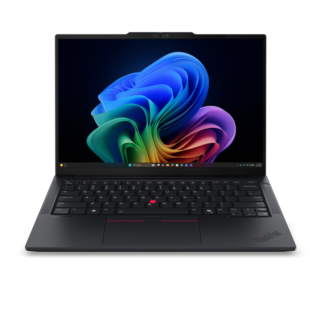 Lenovo ThinkPad E14 Gen 8 (AMD) Copilot+ PC AMD Ryzen AI 5 330 Ordinateur portable 35,6 cm (14") WUXGA 16 Go DDR5-SDRAM 