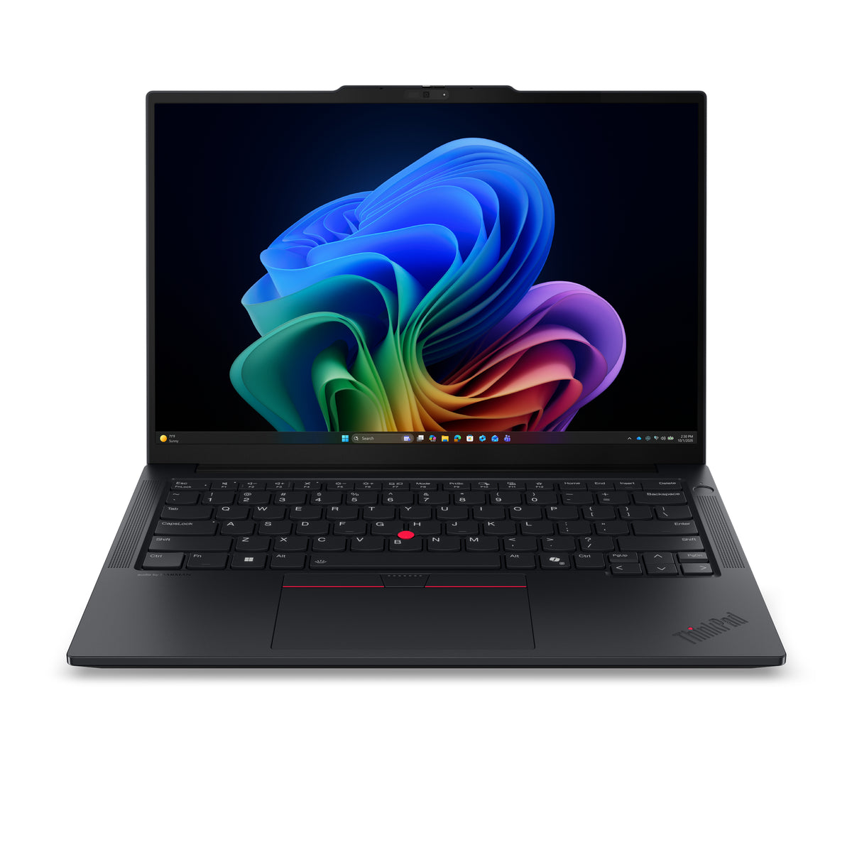 Lenovo ThinkPad E14 Gen 8 (AMD) Copilot+ PC AMD Ryzen AI 5 330 Ordinateur portable 35,6 cm (14") WUXGA 16 Go DDR5-SDRAM 