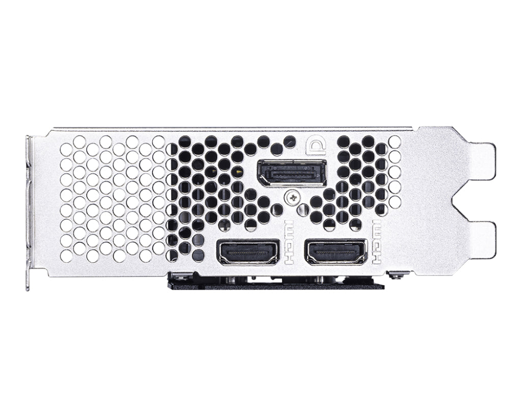 MSI GEFORCE RTX 3050 LP E 6G OC carte graphique NVIDIA 6 Go GDDR6