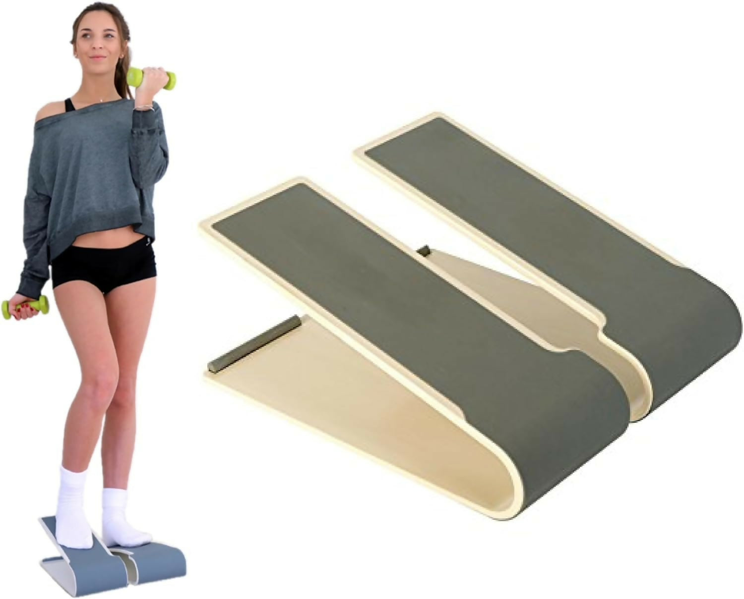 Mini Stepper Appareil de Fitness fabriqué en France