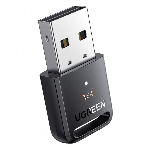 Ugreen Bluetooth Adapter CM748 (35058), Black