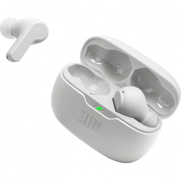 JBL Wave Beam, White JBLWBEAMWHT