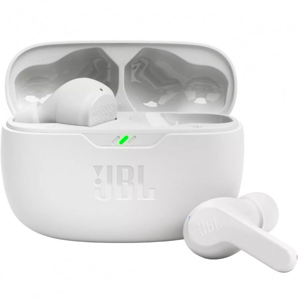 JBL Wave Beam, White JBLWBEAMWHT