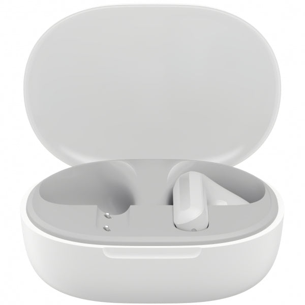Xiaomi Redmi Buds 4 Lite, White BHR6919GL