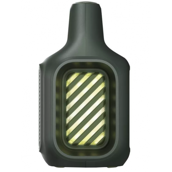 Anker Bluetooth Speaker SoundCore Boom 2 New Version, 80W, TWS, RGB, Waterproof, Green A3138062