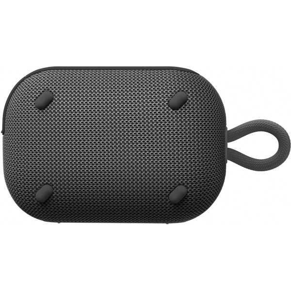 Anker Bluetooth Speaker SoundCore Select 4 Go, 5W, TWS, Waterproof, Black A31X1011