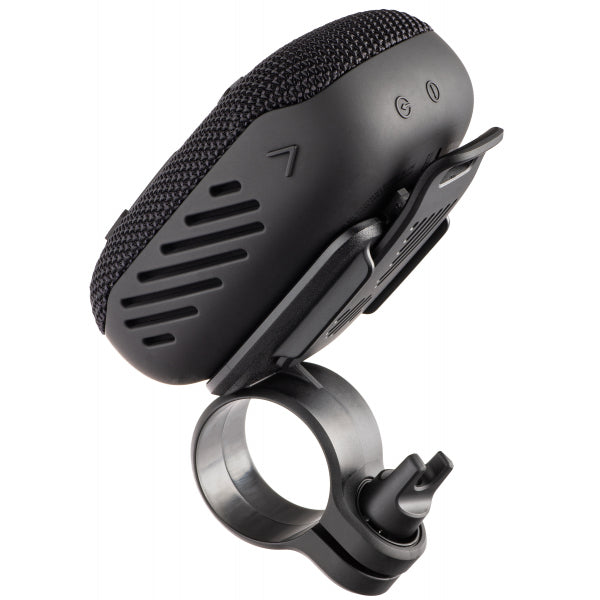 JBL Bluetooth Speaker Wind 3, 5W, Waterproof, Black JBLWIND3
