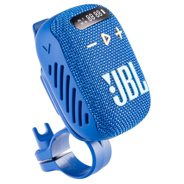 JBL Bluetooth Speaker Wind 3, 5W, Waterproof, Blue JBLWIND3BLU