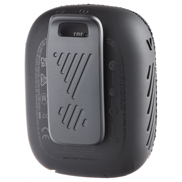 JBL Bluetooth Speaker Wind 3, 5W, Waterproof, Black JBLWIND3