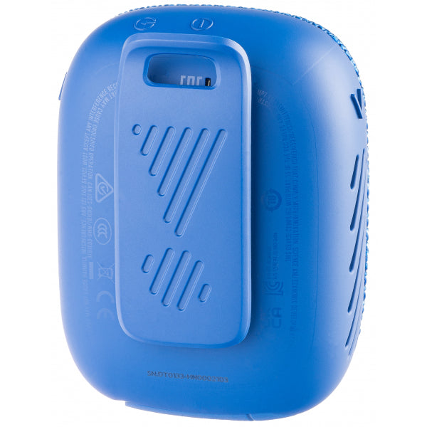 JBL Bluetooth Speaker Wind 3, 5W, Waterproof, Blue JBLWIND3BLU