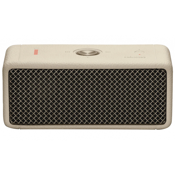 Marshall Bluetooth Speaker Emberton II, 20W, Waterproof, Cream