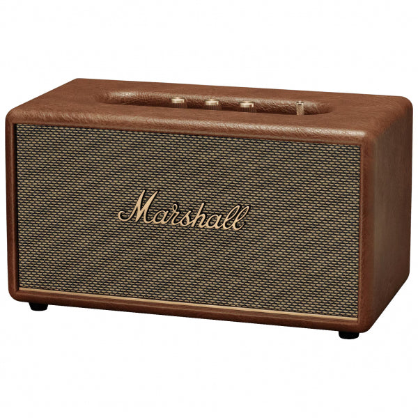 Marshall Bluetooth Speaker Stanmore III, 80W, Brown