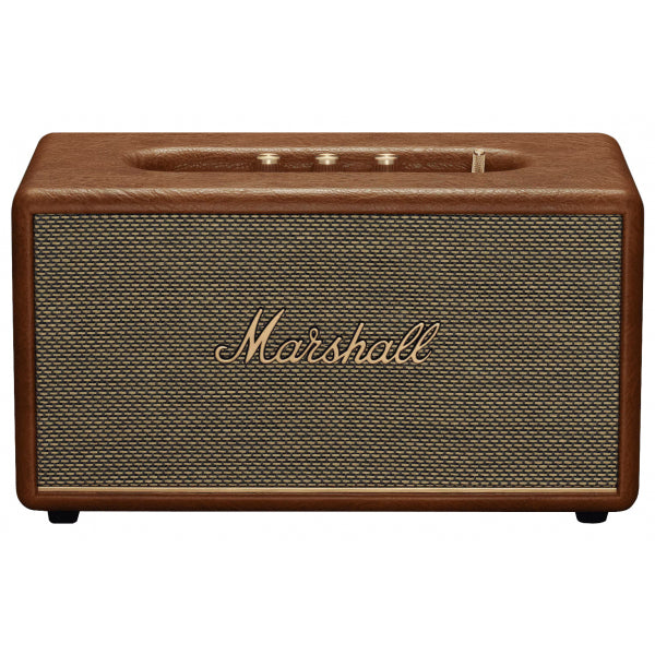 Marshall Bluetooth Speaker Stanmore III, 80W, Brown