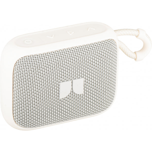 Monster Bluetooth Speaker S520, 5W, TWS, RGB, Waterproof, Nude