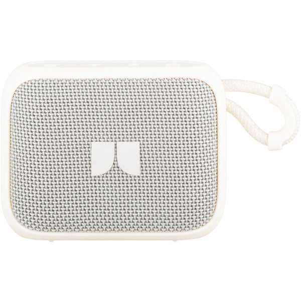 Monster Bluetooth Speaker S520, 5W, TWS, RGB, Waterproof, Nude