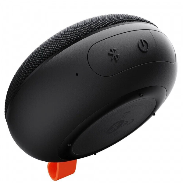 Xiaomi Bluetooth Speaker Essential, 5W, TWS, Waterproof, Black QBH4329GL