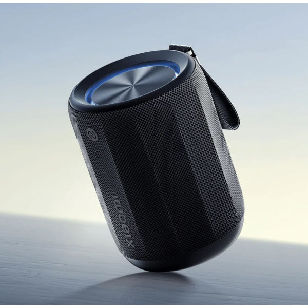 Xiaomi Bluetooth Speaker Mini, 6W, Black QBH4274GL
