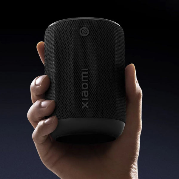Xiaomi Bluetooth Speaker Mini, 6W, Black QBH4274GL