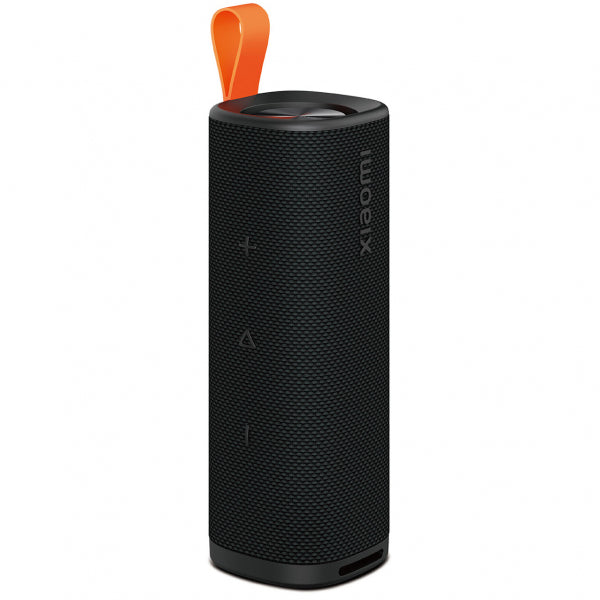 Xiaomi Bluetooth Speaker Sound Outdoor, 30W, TWS, Waterproof, Black QBH4261GL