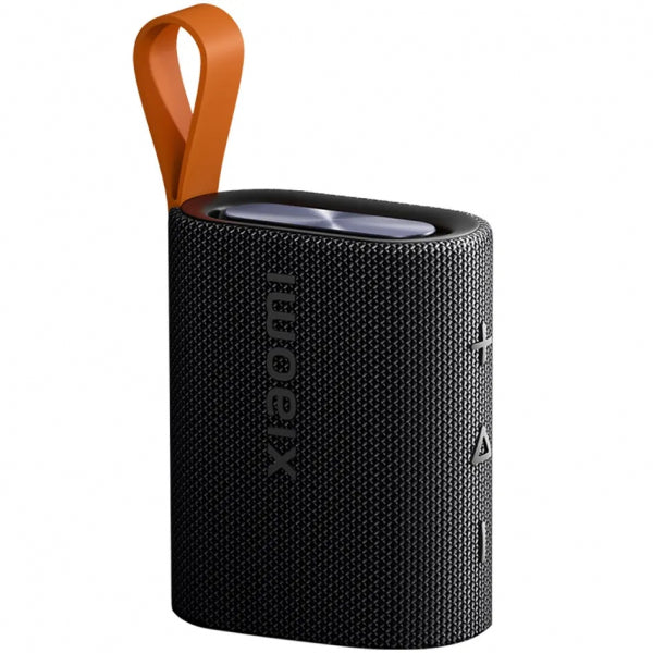 Xiaomi Bluetooth Speaker Sound Pocket, 5W, Waterproof, Black QBH4269GL
