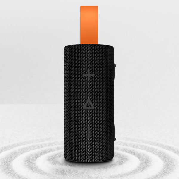 Xiaomi Bluetooth Speaker Sound Pocket, 5W, Waterproof, Black QBH4269GL