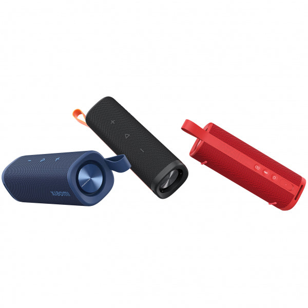 Xiaomi Bluetooth Speaker Sound Outdoor, 30W, TWS, Waterproof, Red QBH4263GL