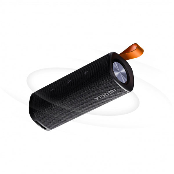 Xiaomi Bluetooth Speaker Sound Outdoor, 30W, TWS, Waterproof, Black QBH4261GL