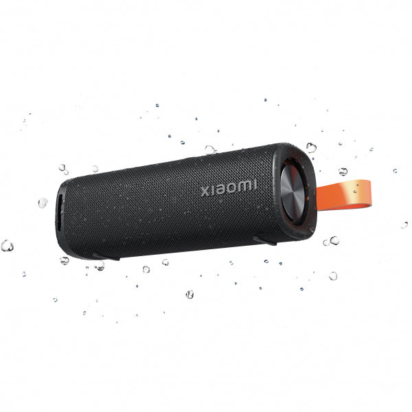 Xiaomi Bluetooth Speaker Sound Outdoor, 30W, TWS, Waterproof, Black QBH4261GL