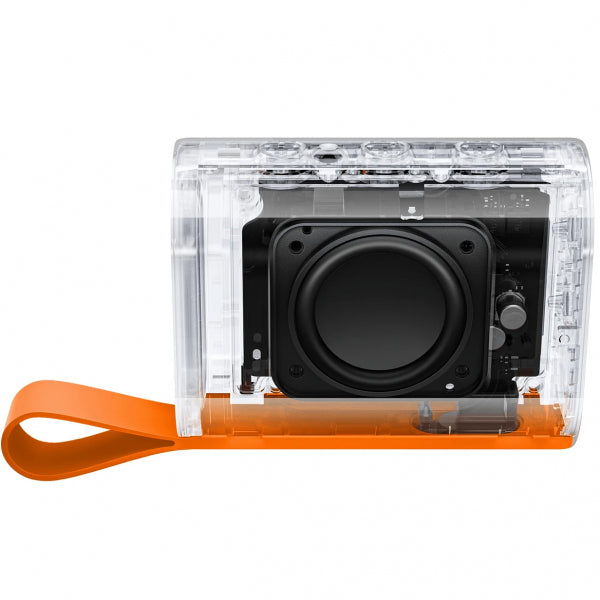 Xiaomi Bluetooth Speaker Sound Pocket, 5W, Waterproof, Black QBH4269GL