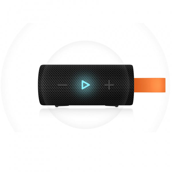 Xiaomi Bluetooth Speaker Sound Pocket, 5W, Waterproof, Black QBH4269GL