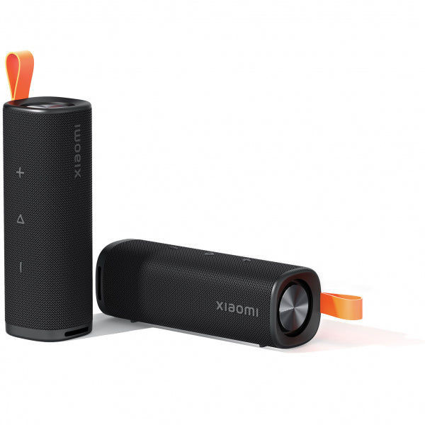 Xiaomi Bluetooth Speaker Sound Outdoor, 30W, TWS, Waterproof, Black QBH4261GL