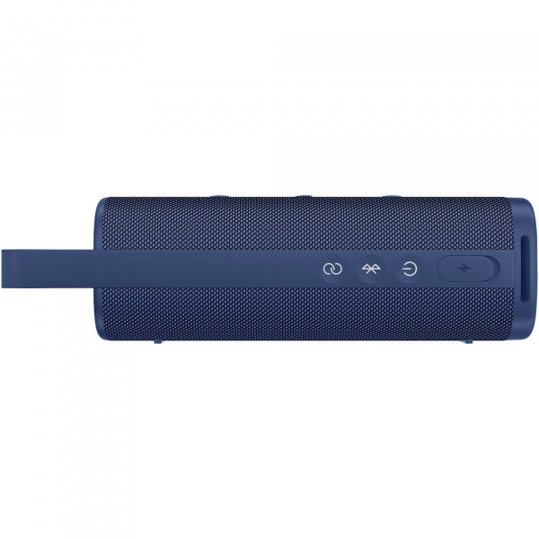 Xiaomi Bluetooth Speaker Sound Outdoor, 30W, TWS, Waterproof, Blue QBH4265GL