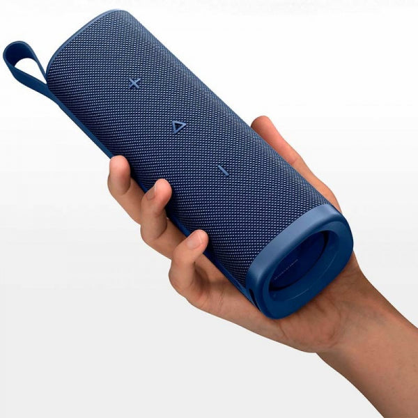 Xiaomi Bluetooth Speaker Sound Outdoor, 30W, TWS, Waterproof, Blue QBH4265GL