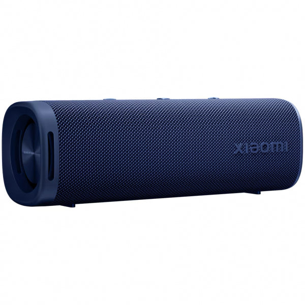 Xiaomi Bluetooth Speaker Sound Outdoor, 30W, TWS, Waterproof, Blue QBH4265GL