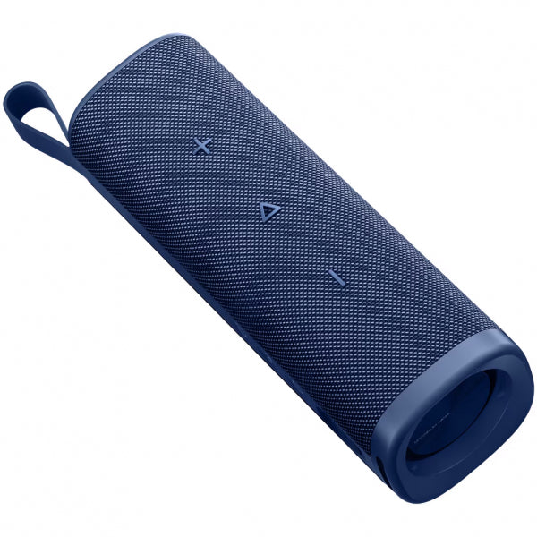 Xiaomi Bluetooth Speaker Sound Outdoor, 30W, TWS, Waterproof, Blue QBH4265GL